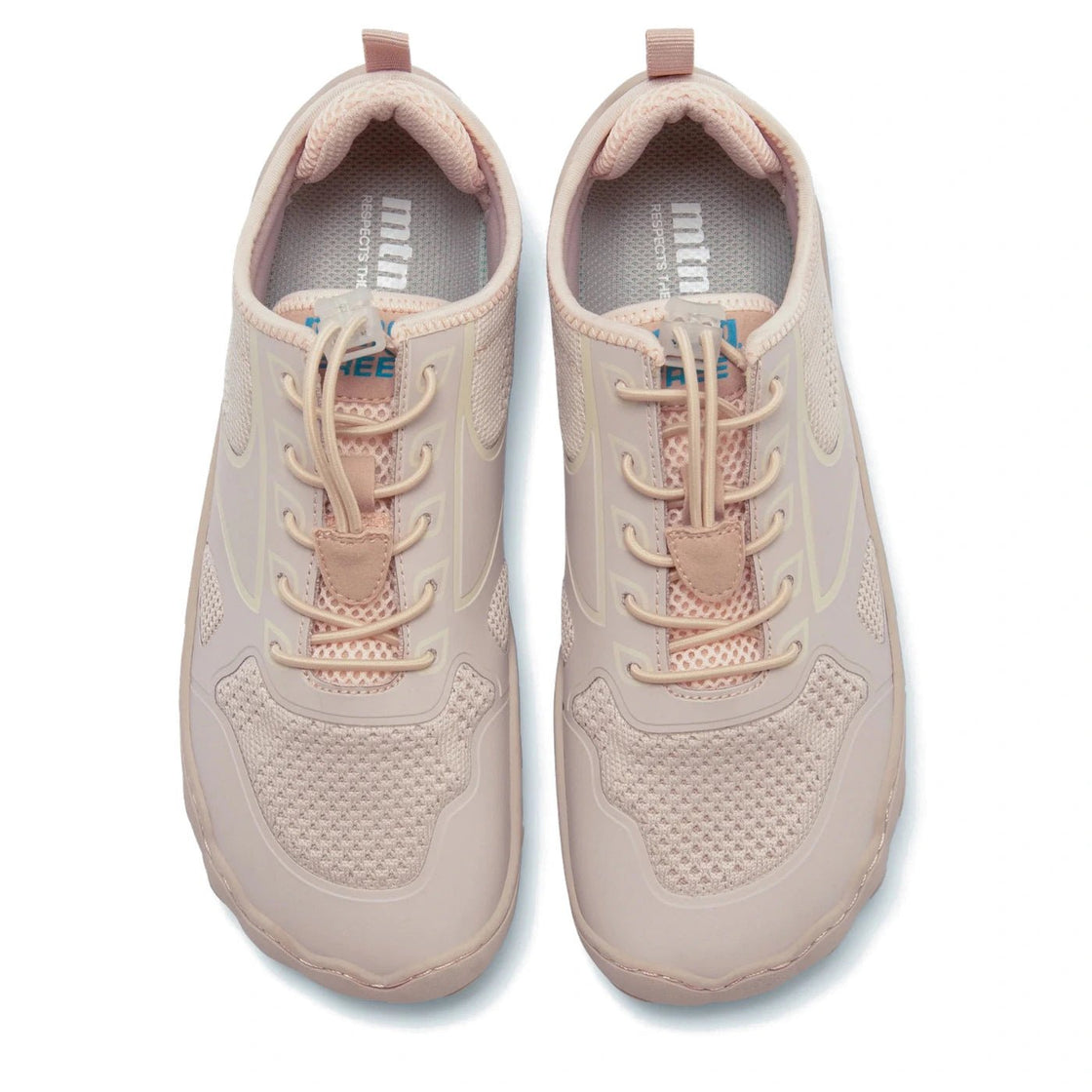 Free Atlas Women's Barefoot Sneakers - MyMara