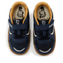 Free Blue Kids' Barefoot Sneakers - MyMara