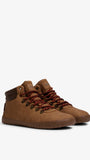 Free Jym Men's Barefoot Boots - MyMara