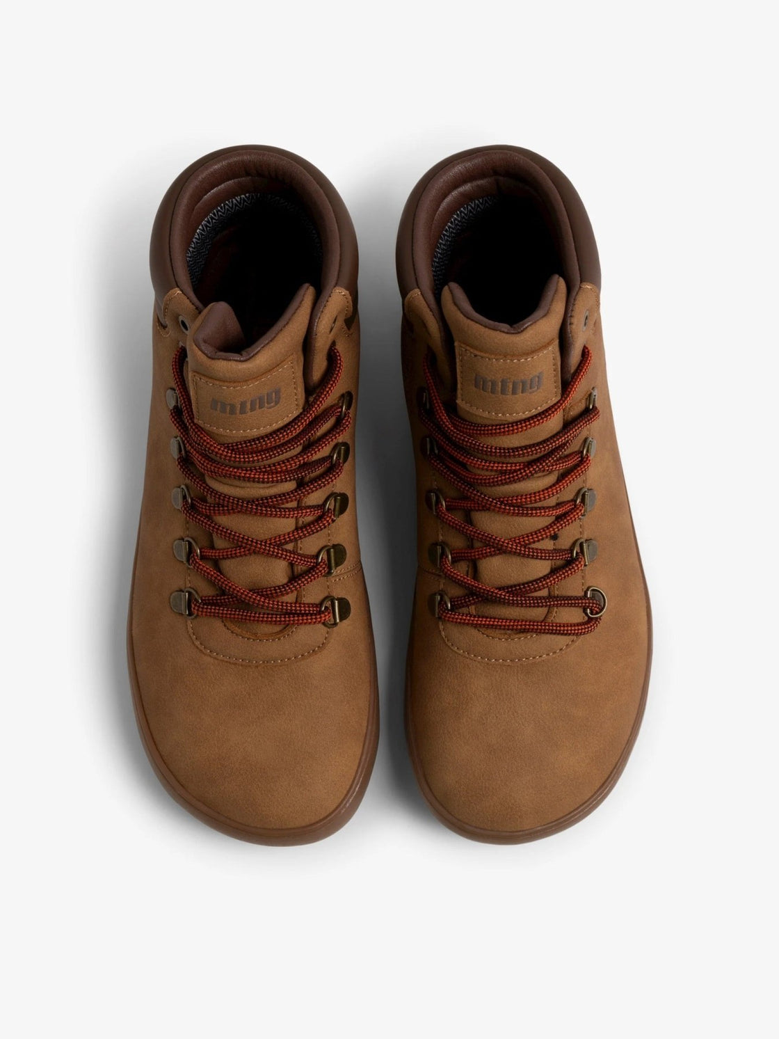 Free Jym Men's Barefoot Boots - MyMara