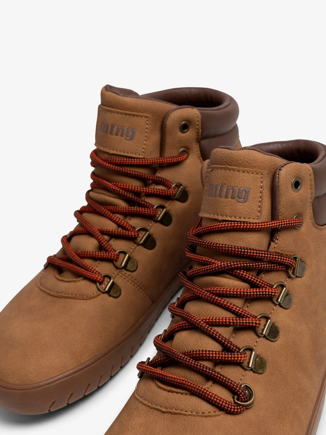 Free Jym Men's Barefoot Boots - MyMara