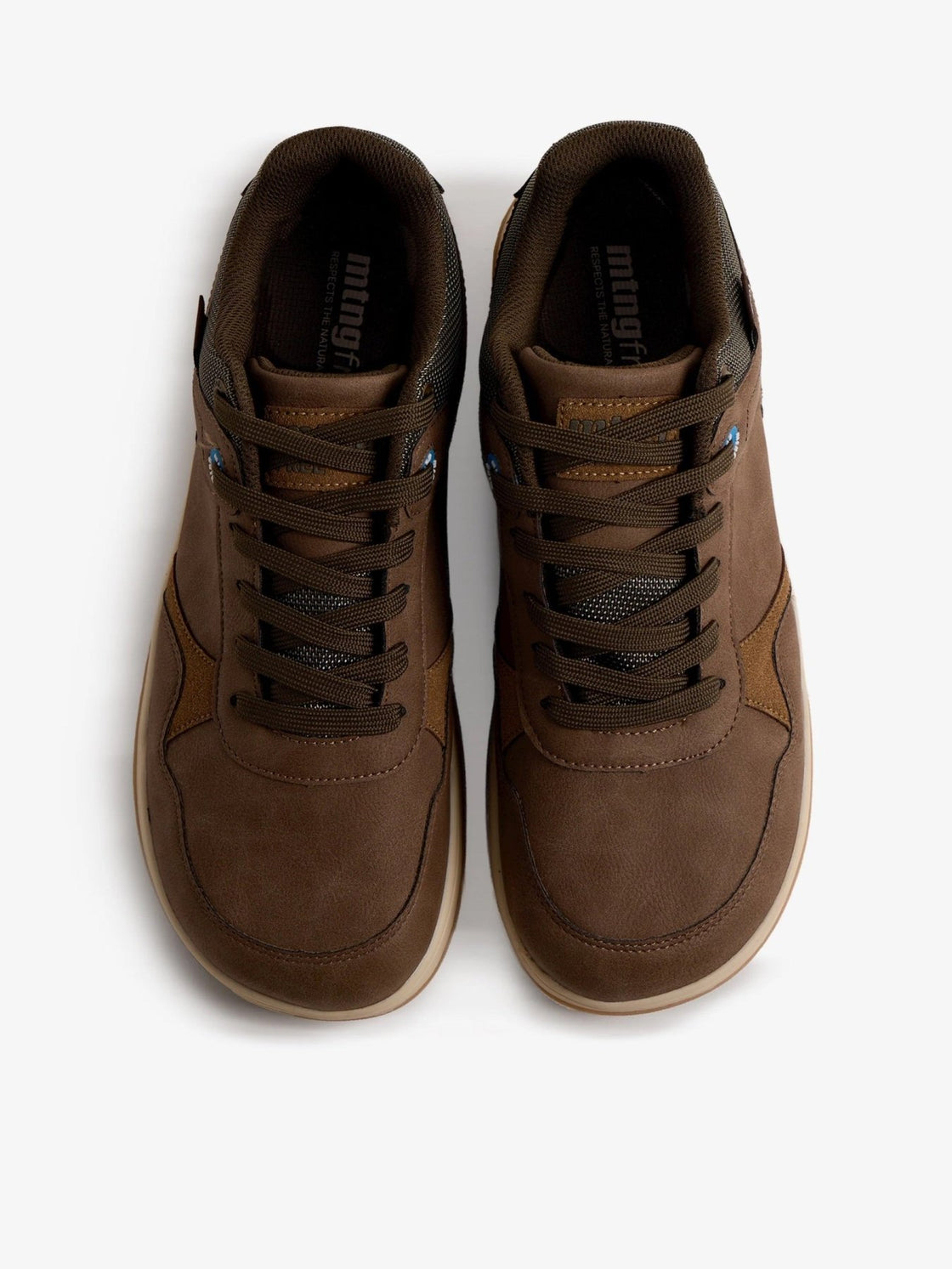 Free Miami Men's Barefoot Sneakers - MyMara