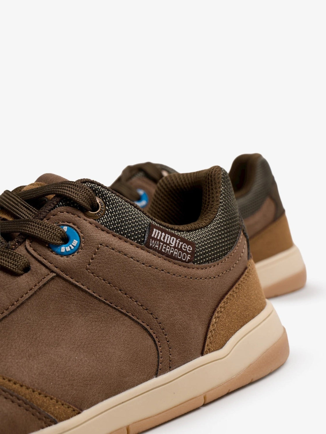 Free Miami Men's Barefoot Sneakers - MyMara