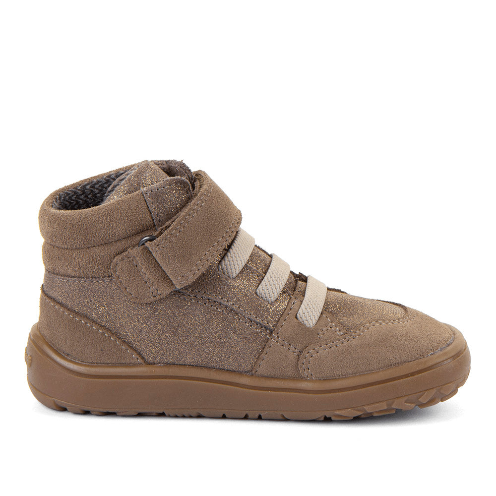 Froddo Barefoot Tex Go Ankle Boots - MyMara