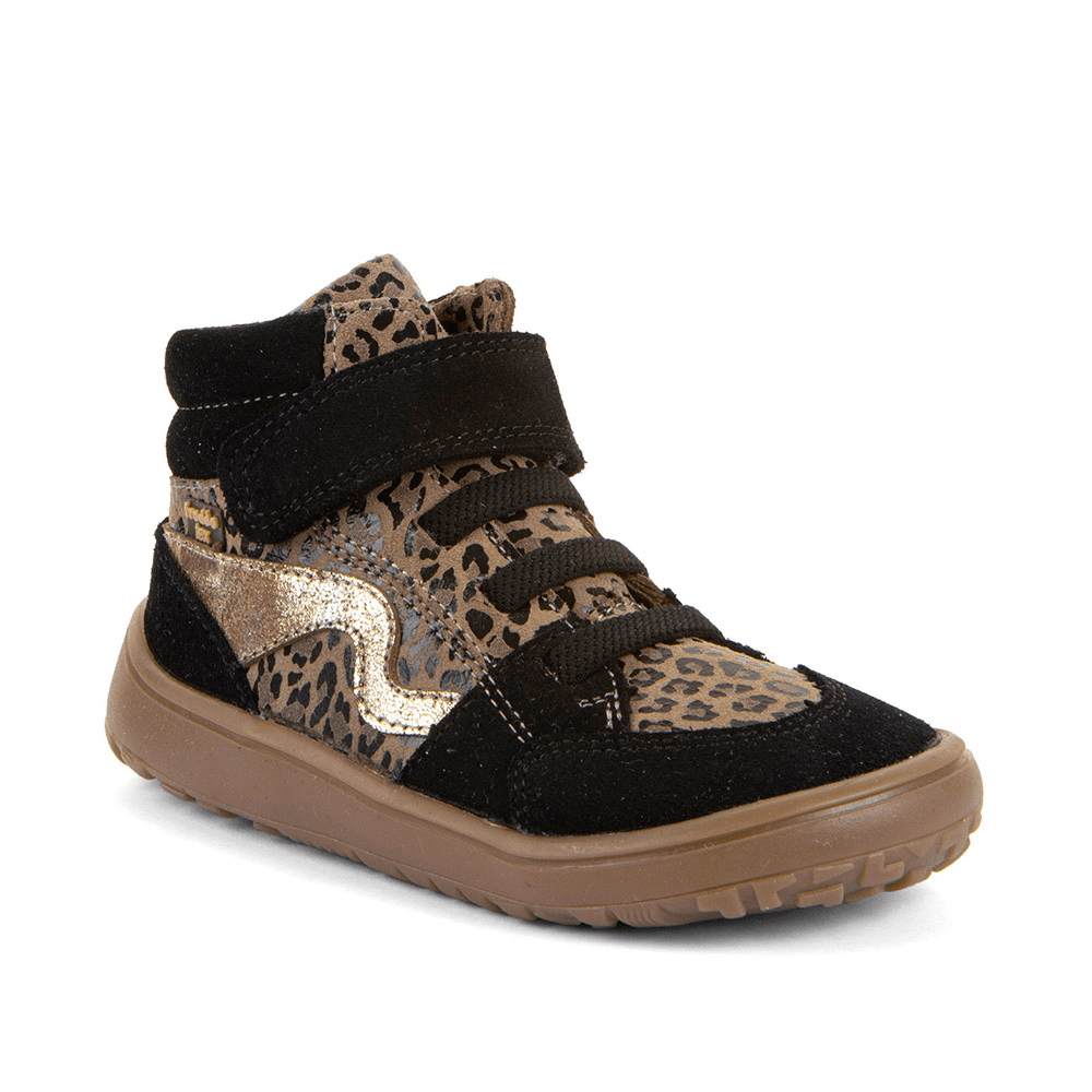 Froddo Barefoot Tex Go Ankle Boots - MyMara