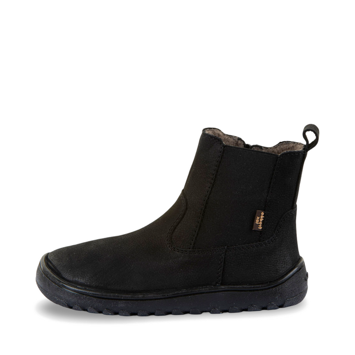 Froddo Up Chellys Wool Black in Black, product image 1