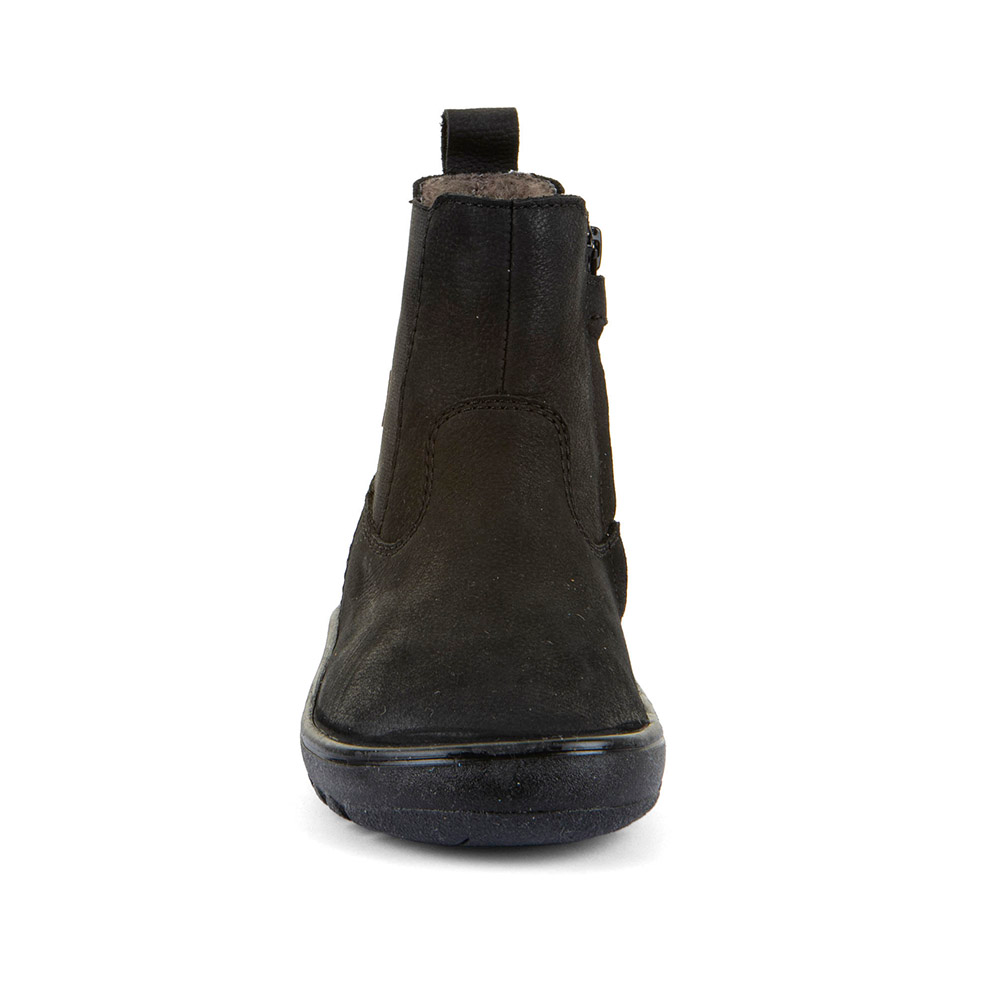 Froddo Up Chellys Wool Black in Black, product image 4