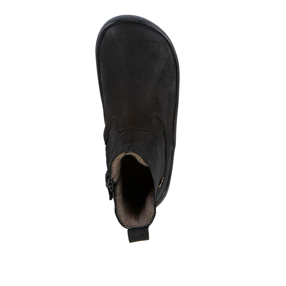 Froddo Up Chellys Wool Black in Black, product image 6