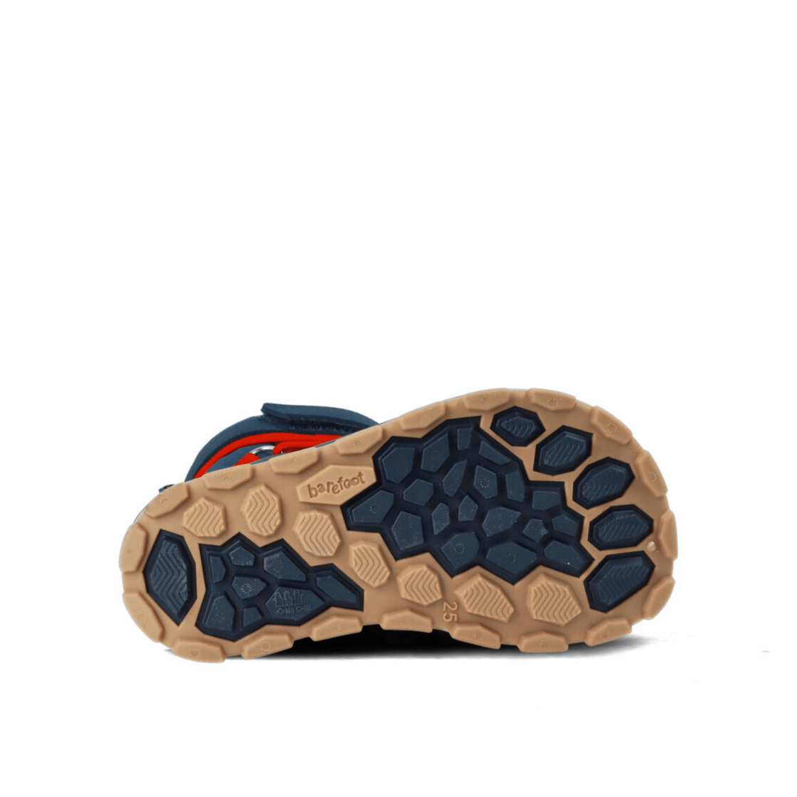 Frost Hopper Kids' Barefoot Winter Boots - MyMara
