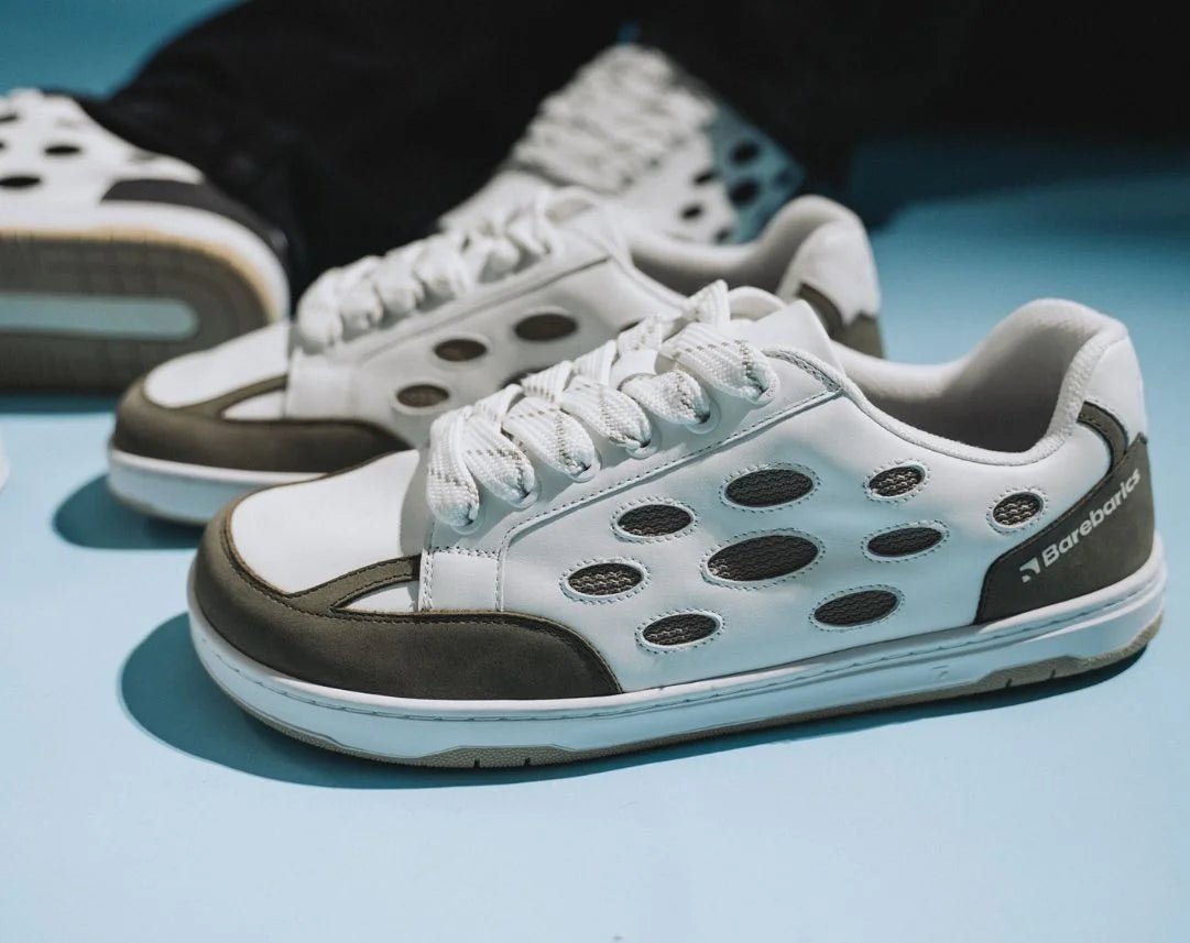 Fusion Sneakers - MyMara