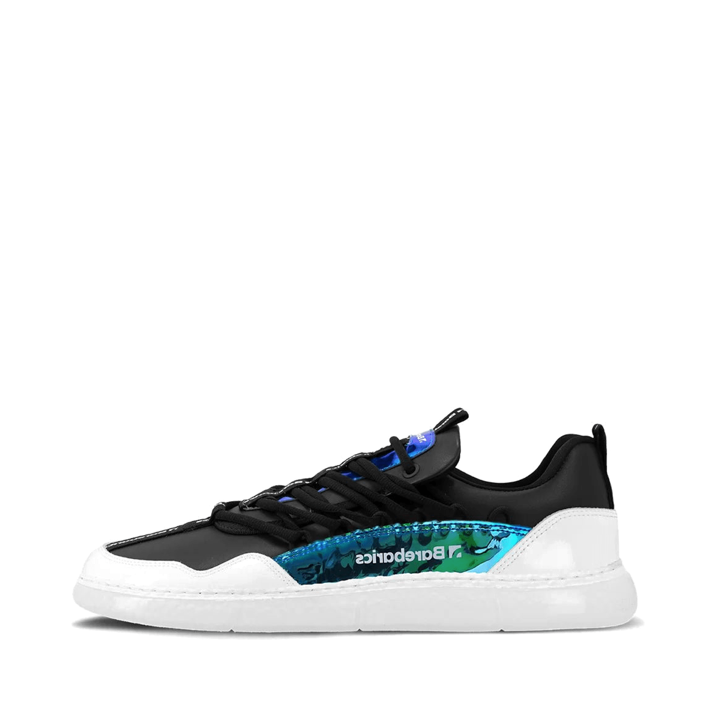 Holographic Urban Sneakers Futura - MyMara
