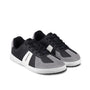 Icara Leather Sneakers - MyMara
