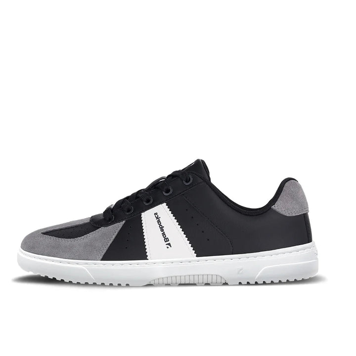 Icara Leather Sneakers - MyMara