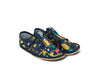 Kids Barefoot Slippers "Lorries" - MyMara