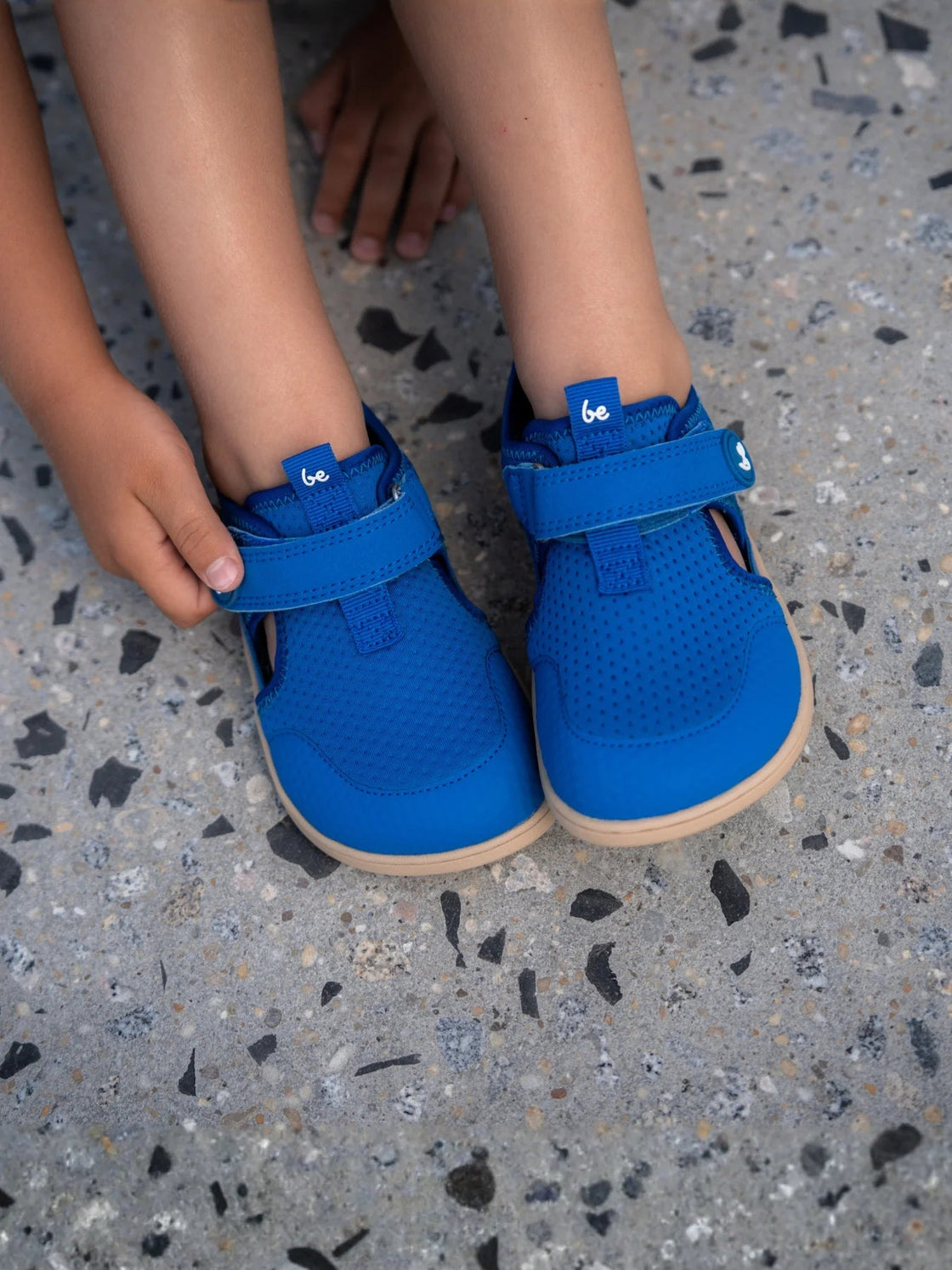 Kids sandals Zest Preschool - MyMara