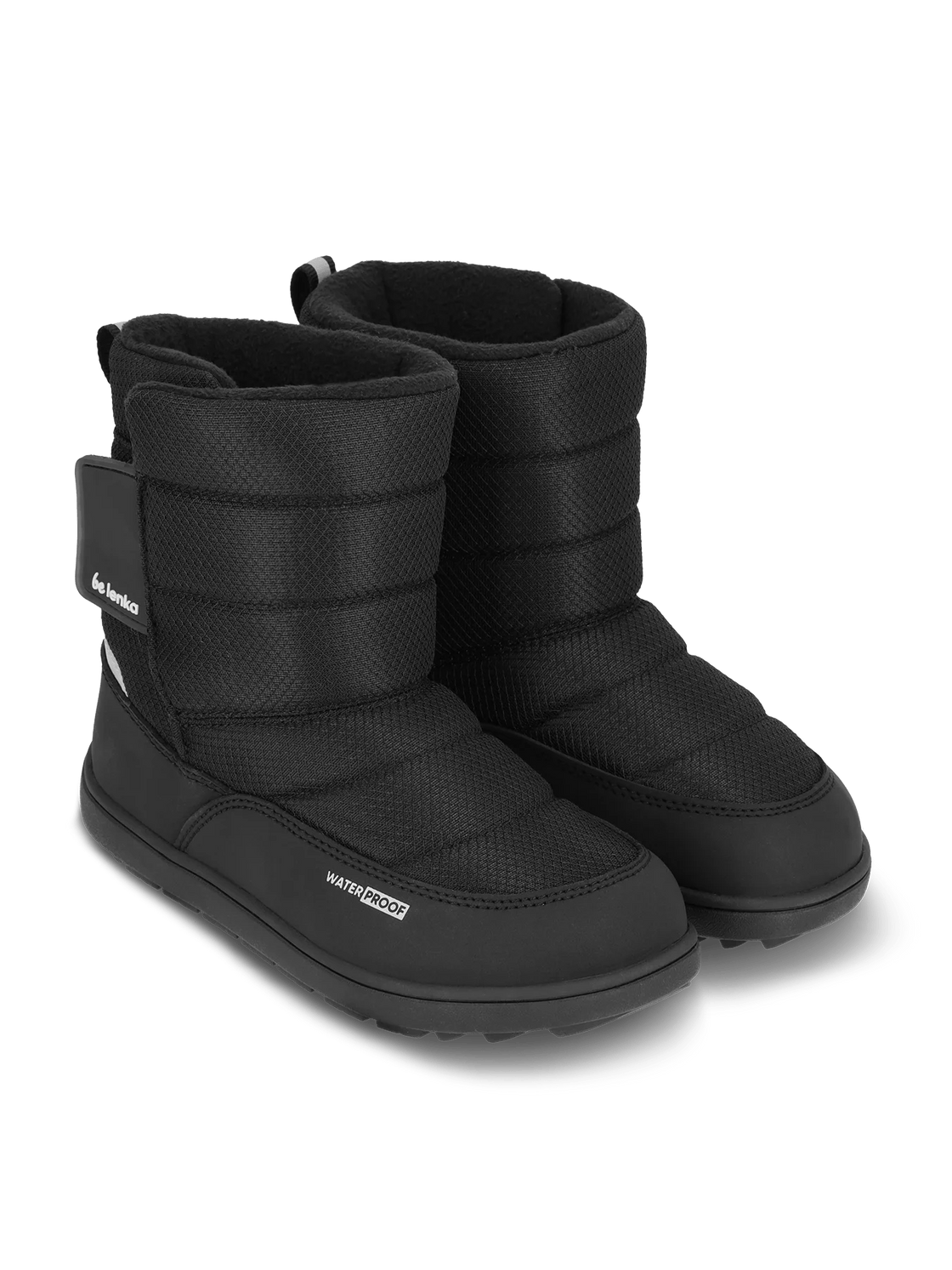 Kid's snow boots Ailo Junior - MyMara