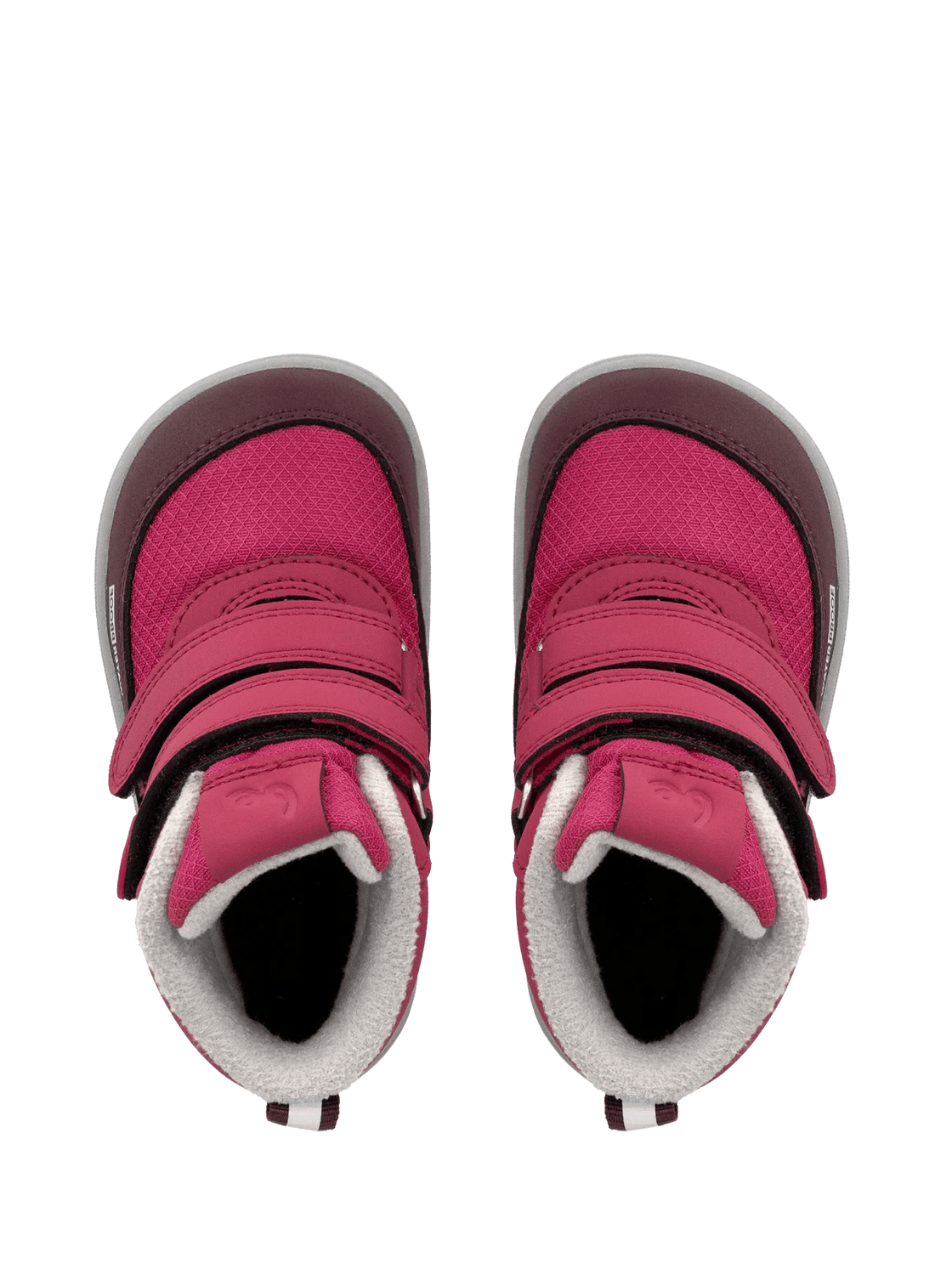 Kids winter boots Zippu Preschool - Waterproof Winter Footwear - MyMara