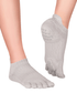 Knitido Plus® Yama Non - Slip Toe Socks - MyMara