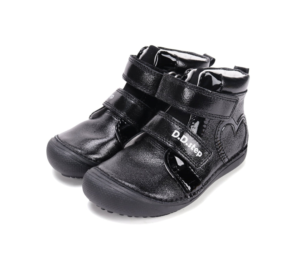 Leather ankle boots - MyMara