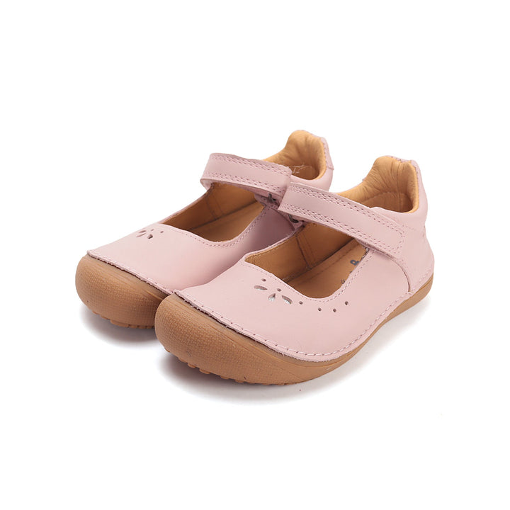 Leather ballerinas 063 - MyMara