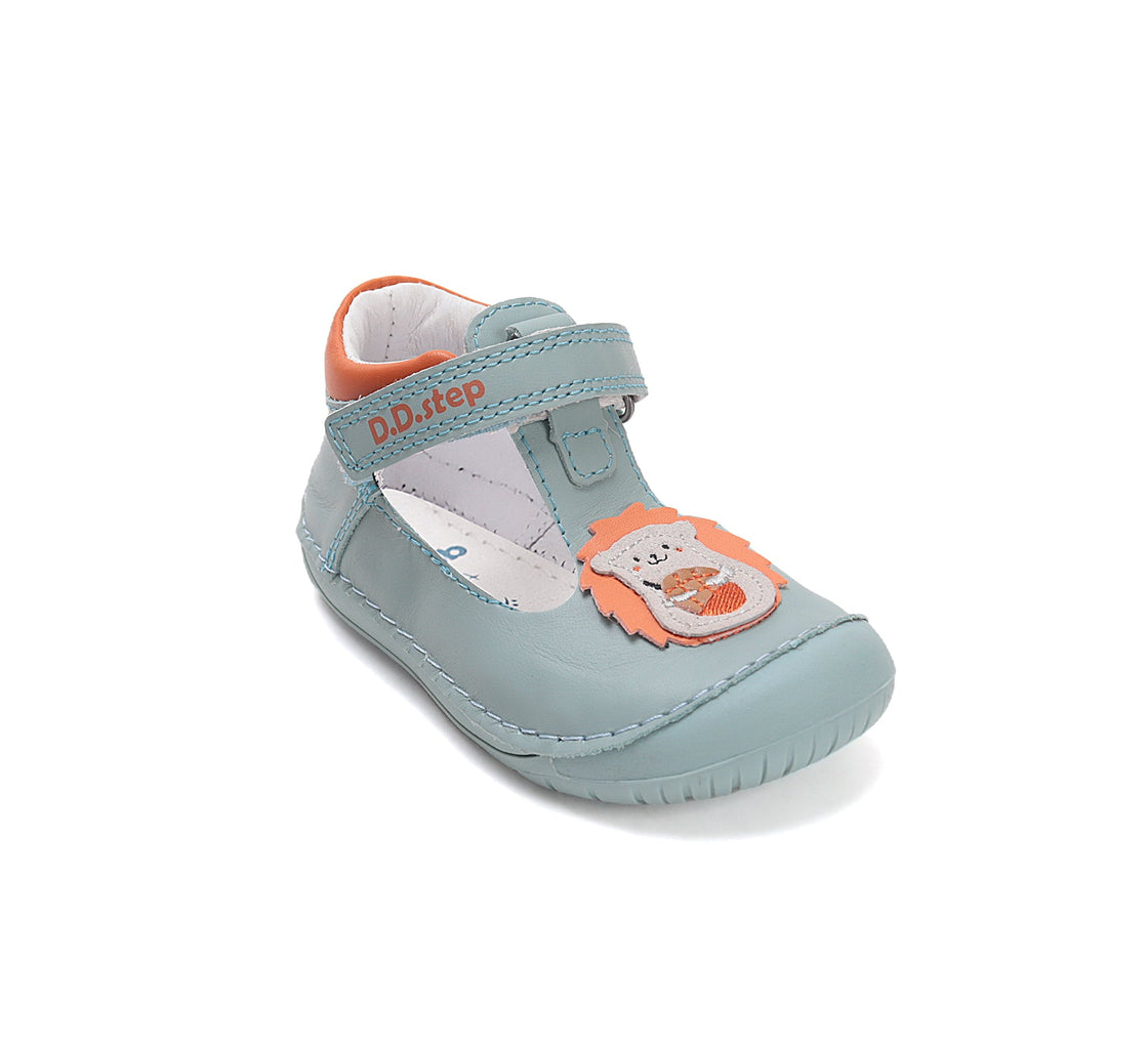 Leather sandals 070 - MyMara