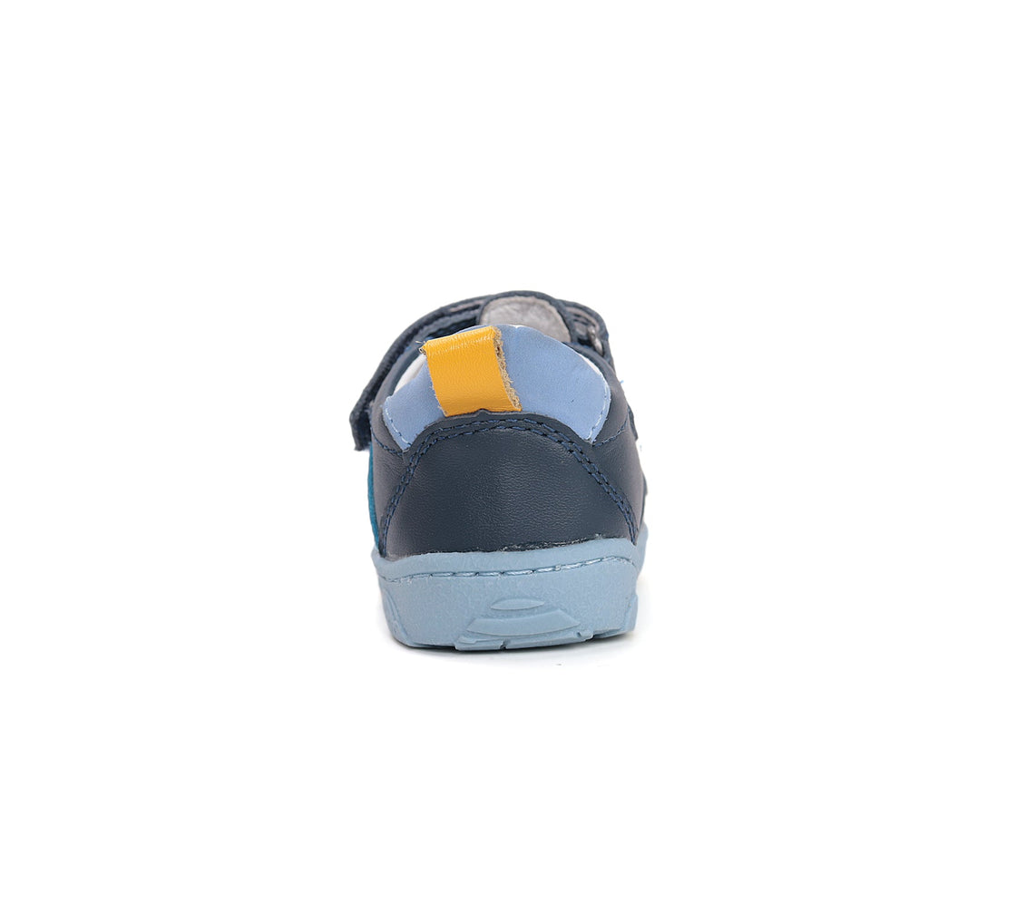 Leather sandals 077 - MyMara