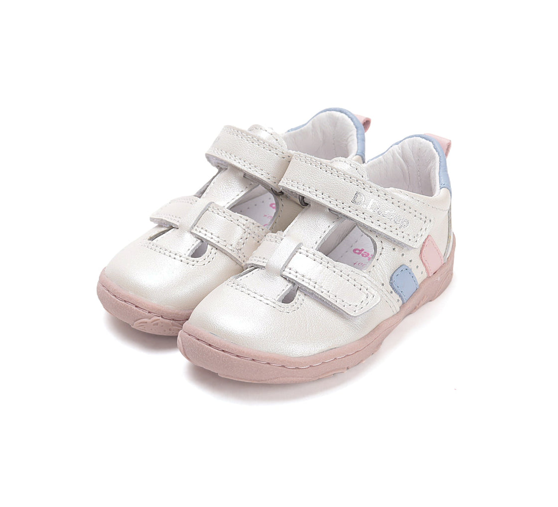 Leather sandals 077 - MyMara