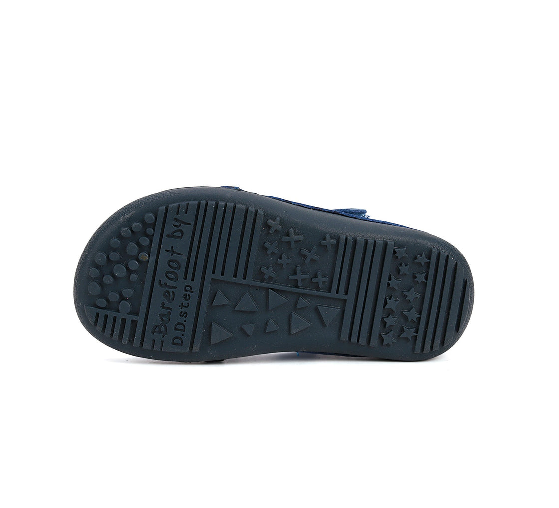 Leather sandals - MyMara