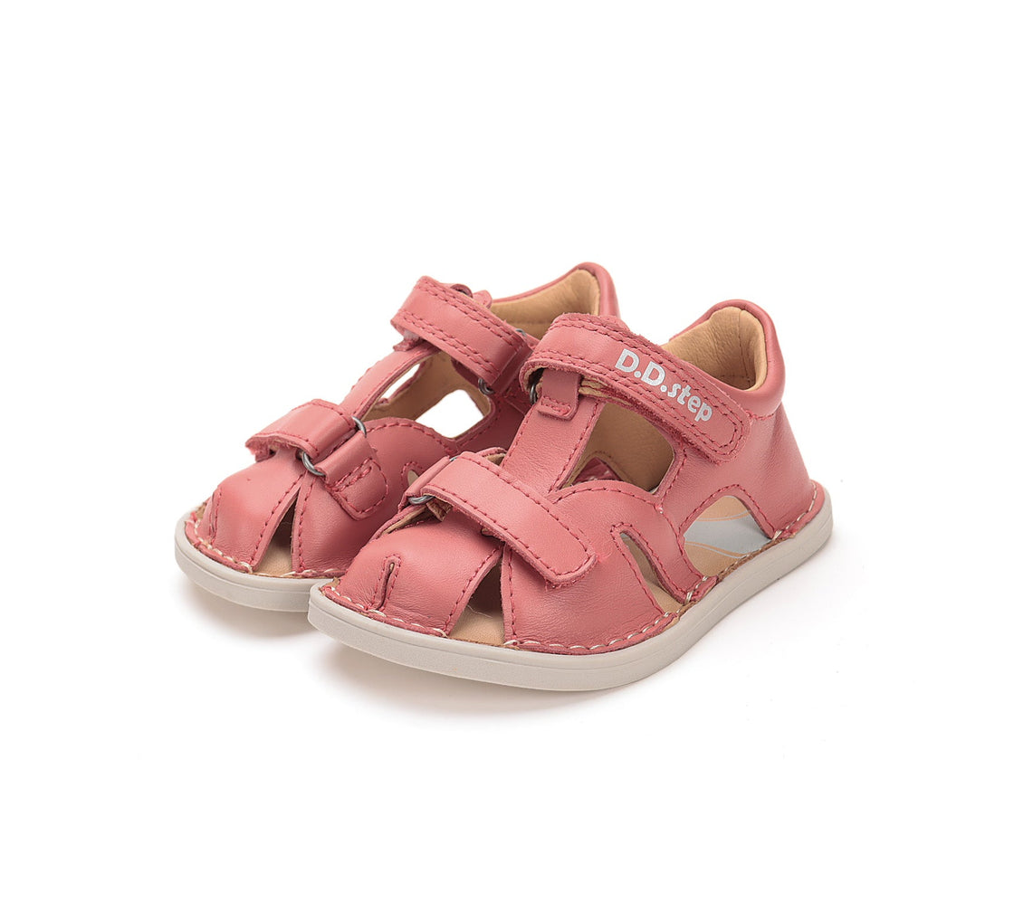 Leather sandals - MyMara