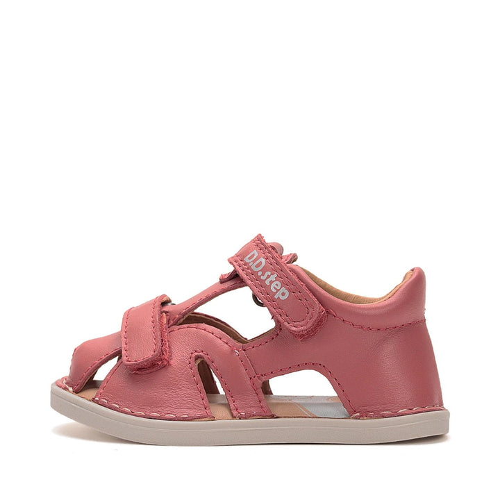 Leather sandals - MyMara