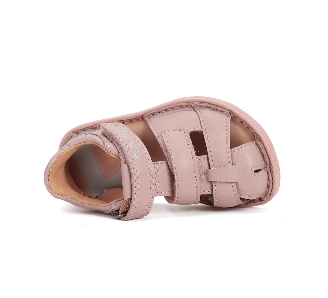 Leather sandals - MyMara