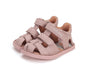Leather sandals - MyMara