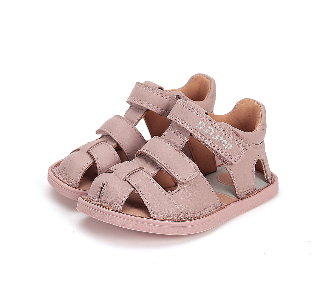 Leather sandals - MyMara