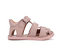 Leather sandals - MyMara