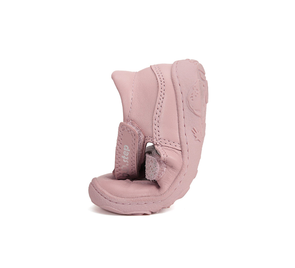 Leather sandals - MyMara