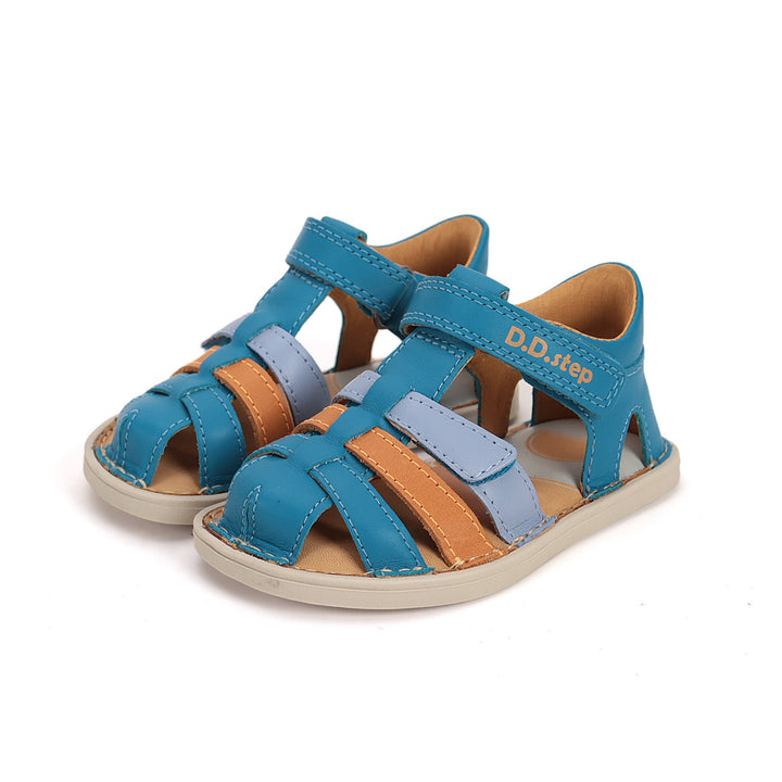 Leather sandals - MyMara