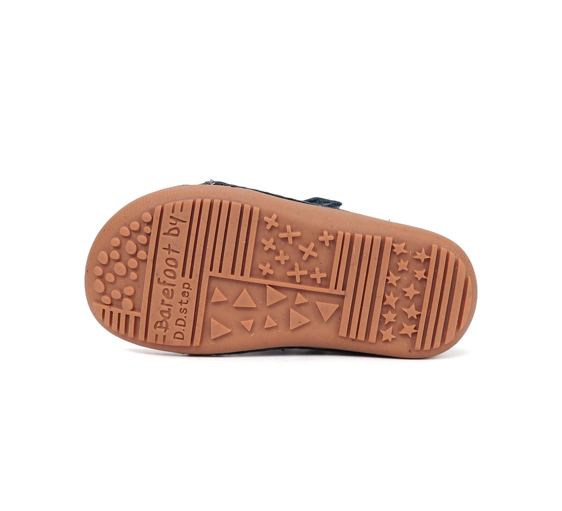 Leather sneakers (063) - MyMara