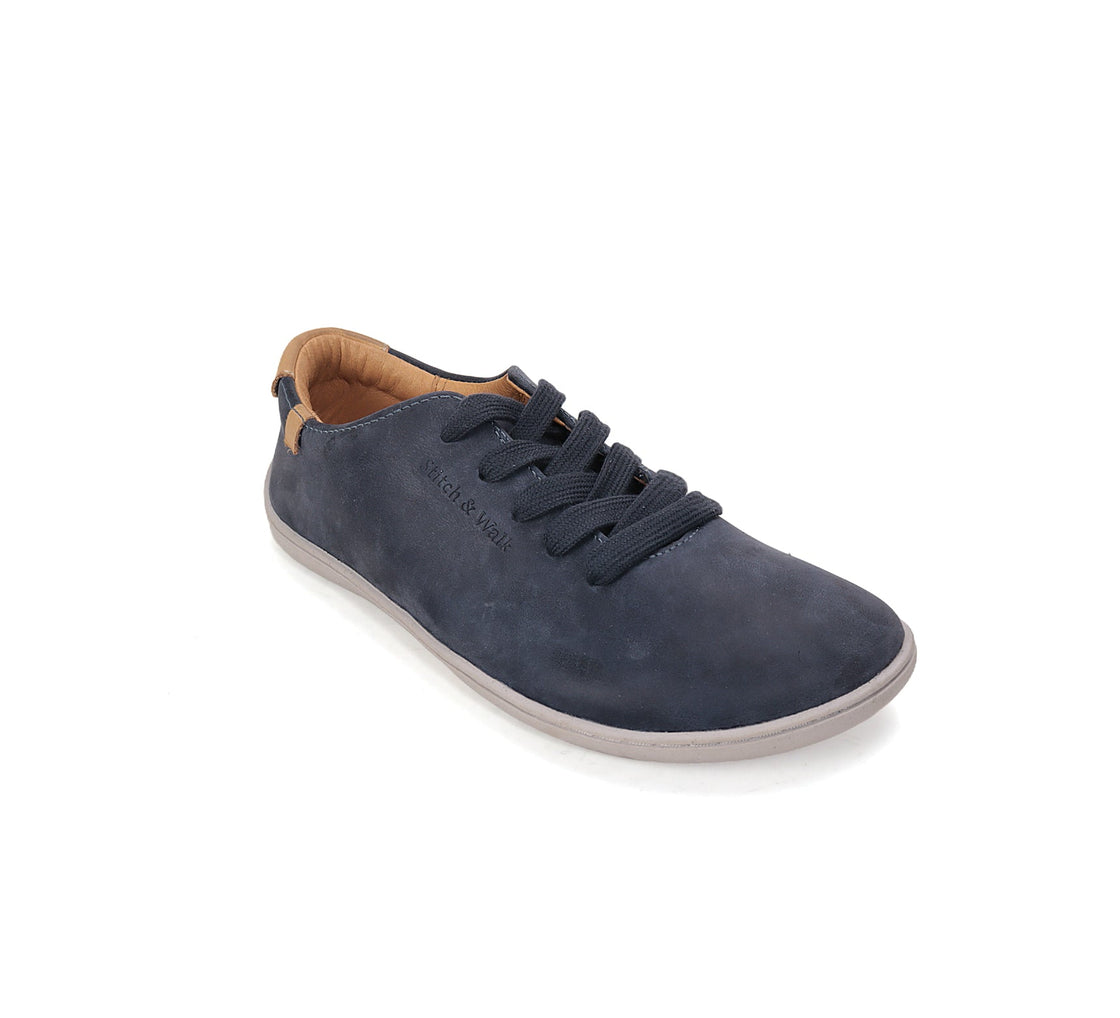 Leather sneakers - MyMara