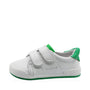 Londres verde sneakers - MyMara