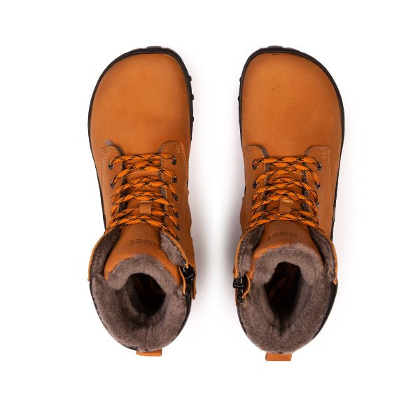 Luka Hydro Lambswool winter boots - MyMara