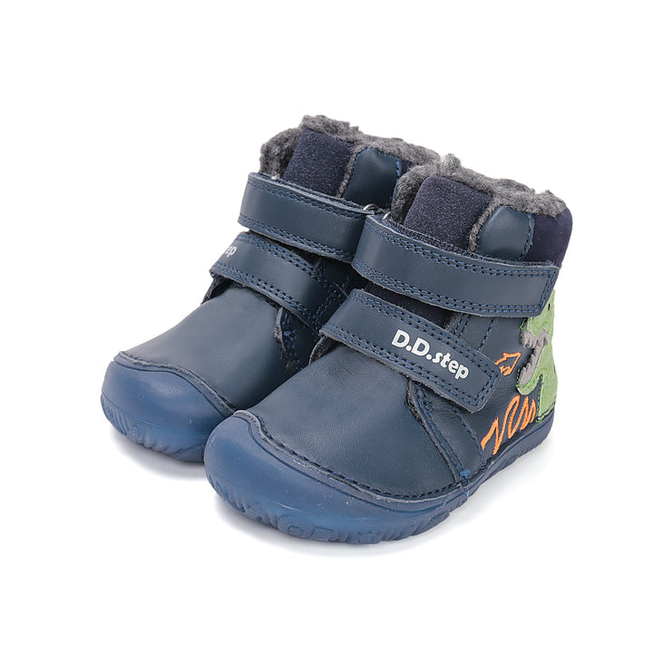 Luminous REX Winter boots - MyMara