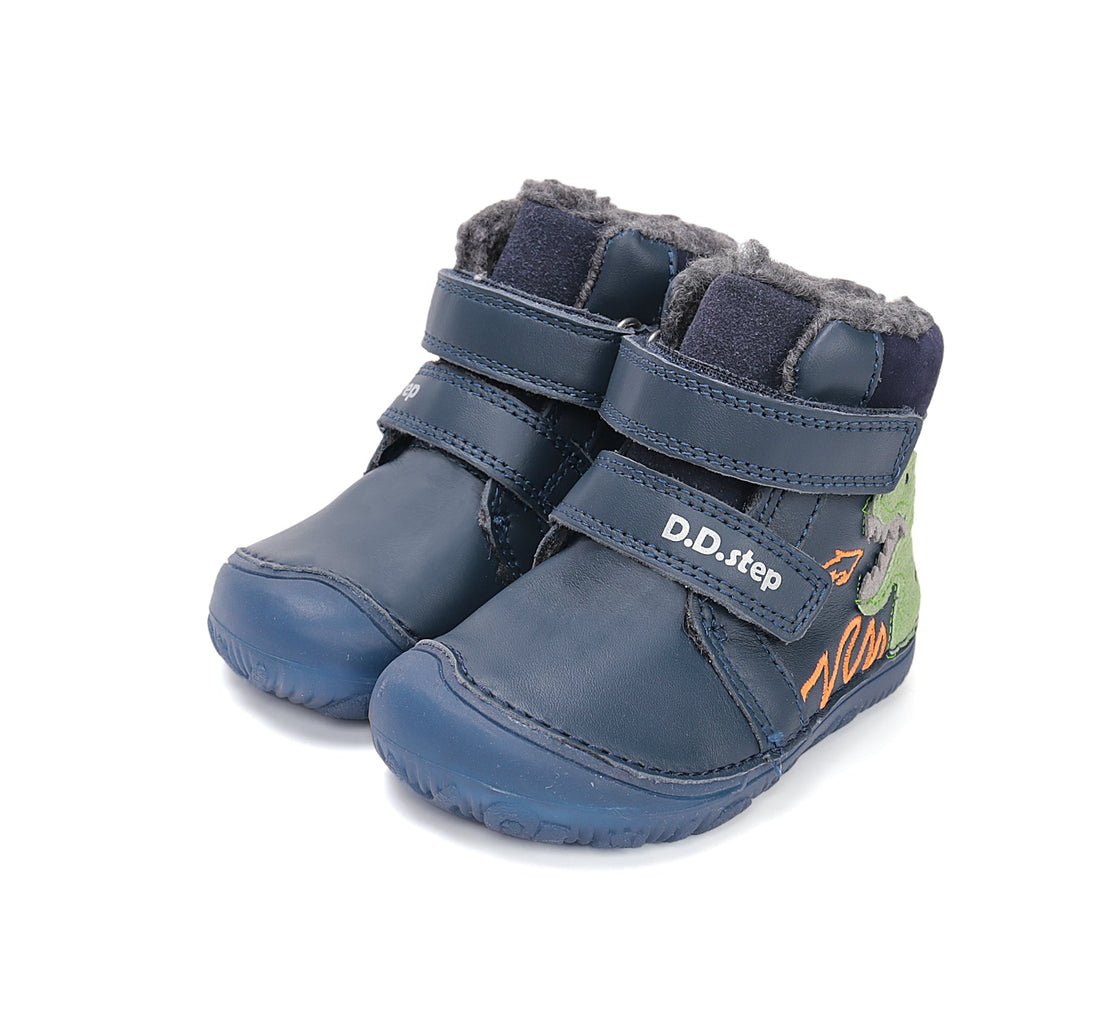 Luminous REX Winter boots - MyMara