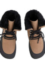 LYNX 2.0 barefoot boots - MyMara
