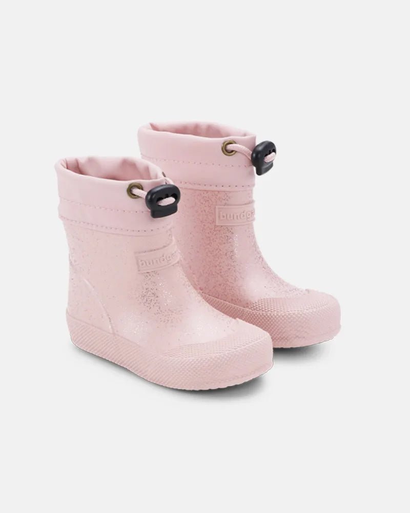 Malik Insulated Rain Boots - MyMara