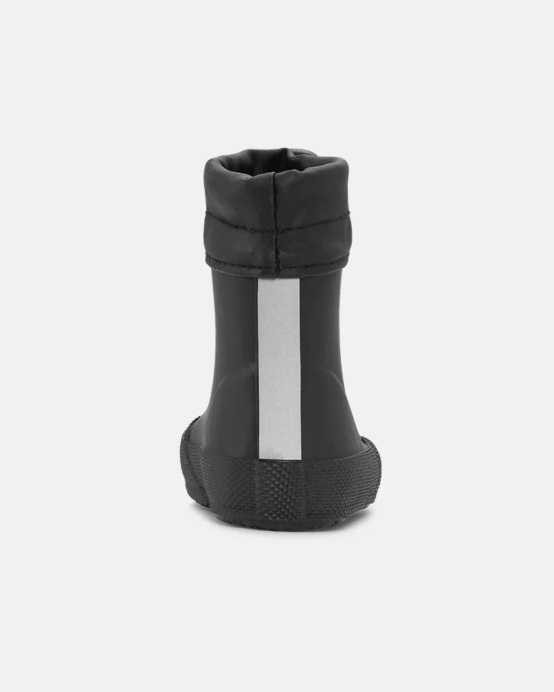 Malik Insulated Rain Boots - MyMara
