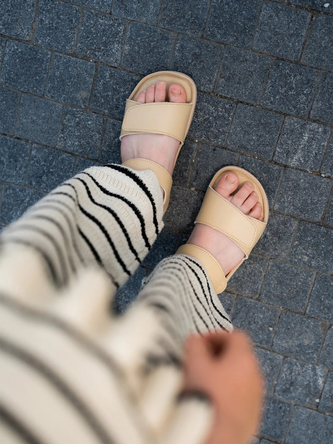 Miami Kids Sandals - MyMara