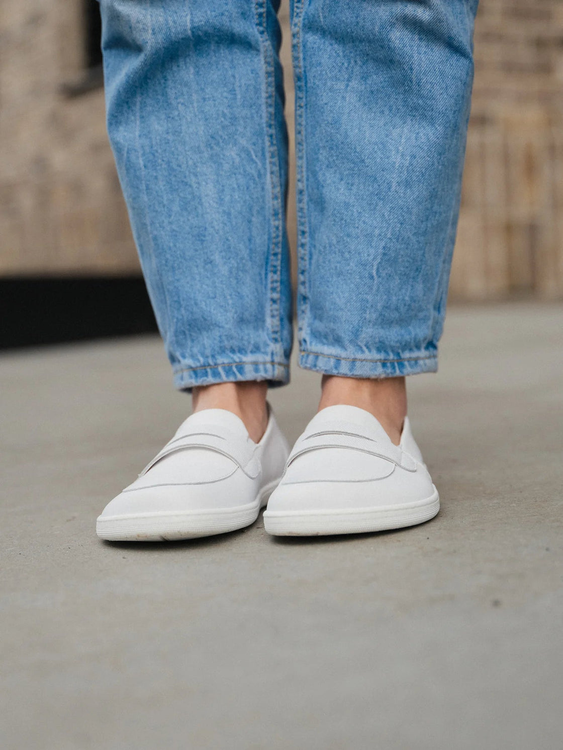 Moccasins Buena - MyMara