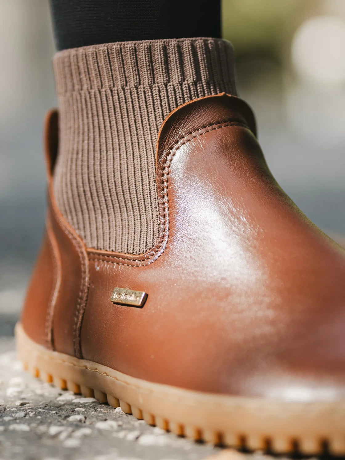 Mojo Boots - MyMara