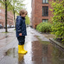 Monsoon Cover Kids' Barefoot Rain Boots - MyMara