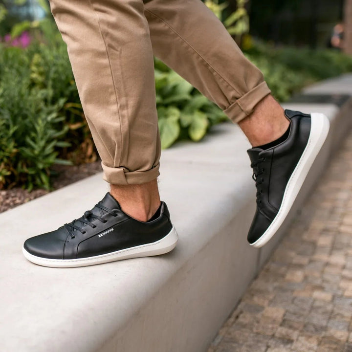 Moonwalker Barefoot Sneakers - MyMara